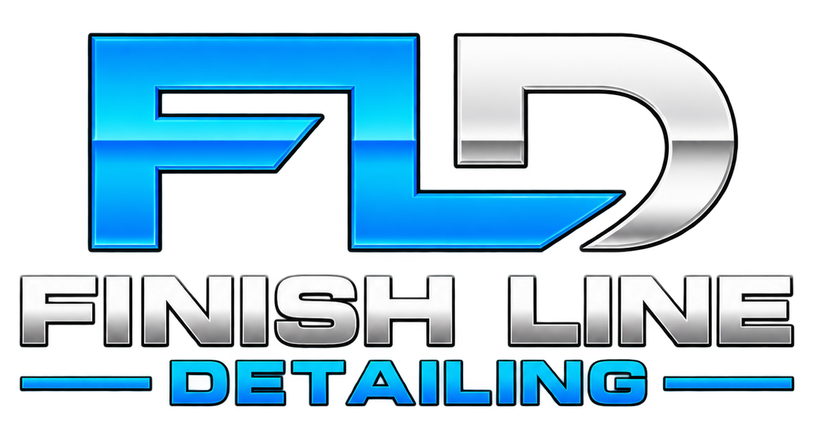 Finish Line Detailing